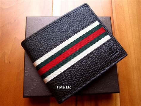 authentic gucci mens|gucci men's wallet clearance.